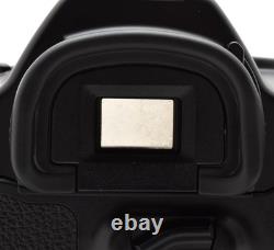 NEAR MINT? Canon EOS-1N 35mm Film Camera EF 50mm F1.4 USM AF Lens From JAPAN