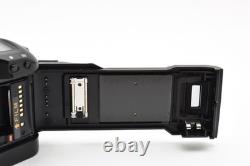 NEAR MINT? Canon EOS-1N 35mm Film Camera EF 50mm F1.4 USM AF Lens From JAPAN