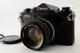 NEAR MINT Canon F-1 Late Film Camera FD 50mm F1.4 S. S. C. SSC Lens From JAPAN