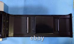 NEAR MINT Canon Model 7 Rangefinder 50mm F1.4 Lens 35mm Film Camera JAPAN