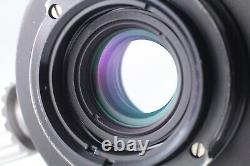 NEAR MINT Close Up Lens Set Nikon Nikonos III Film Camera Body 35mm F2.5 JAPAN
