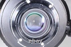 NEAR MINT Close Up Lens Set Nikon Nikonos III Film Camera Body 35mm F2.5 JAPAN