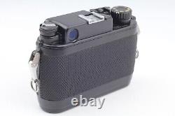 NEAR MINT Close Up Lens Set Nikon Nikonos III Film Camera Body 35mm F2.5 JAPAN