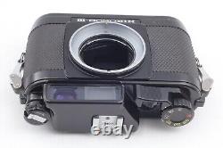 NEAR MINT Close Up Lens Set Nikon Nikonos III Film Camera Body 35mm F2.5 JAPAN
