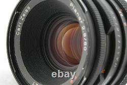NEAR MINT Hasselblad 501CM Medium Format Camera Body with80mm F/2.8 CF Lens