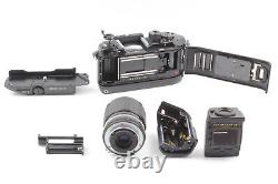 (NEAR MINT / In Box) Nikon F4 35mm SLR Film Camera Nikkor 43mm-86mm Lens JAPAN