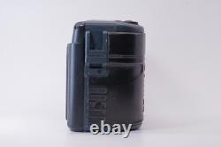 NEAR MINT? Konica Genbakantoku Lens 28 WB Compact 35mm Film Camera From JAPAN
