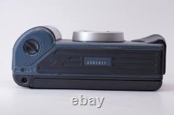 NEAR MINT? Konica Genbakantoku Lens 28 WB Compact 35mm Film Camera From JAPAN