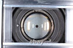 NEAR MINT? Konica IIIA Rangefinder 35mm Film Camera 50mm f/1.8 Lens From JAPAN