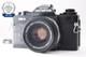 NEAR MINT LENS Olympus OM-4 35mm SLR Film Camera + Zuiko Auto-S 50mm f/1.8 JPN
