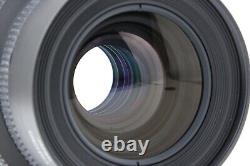 NEAR MINT MAMIYA RB67 Pro SD Film Camera + KL 90mm F3.5 L Lens 120 Film Back