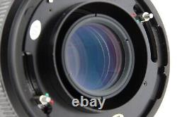 NEAR MINT MAMIYA RB67 Pro SD Film Camera + KL 90mm F3.5 L Lens 120 Film Back