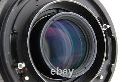 NEAR MINT+ MAMIYA RZ67 Pro II Film Camera + SEKOR Z 110mm f/2.8 W Lens