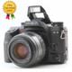 NEAR MINT? MINOLTA? -7 a-7? 7 a7 Film Camera 35-70mm F/3.5-4.5 Lens From JAPAN