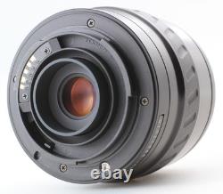 NEAR MINT? MINOLTA? -7 a-7? 7 a7 Film Camera 35-70mm F/3.5-4.5 Lens From JAPAN