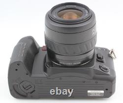 NEAR MINT? MINOLTA? -7 a-7? 7 a7 Film Camera 35-70mm F/3.5-4.5 Lens From JAPAN