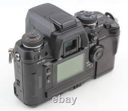 NEAR MINT? MINOLTA? -7 a-7? 7 a7 Film Camera 35-70mm F/3.5-4.5 Lens From JAPAN