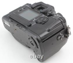 NEAR MINT? MINOLTA? -7 a-7? 7 a7 Film Camera 35-70mm F/3.5-4.5 Lens From JAPAN