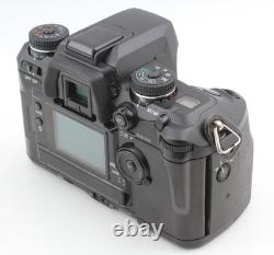 NEAR MINT? MINOLTA? -7 a-7? 7 a7 Film Camera 35-70mm F/3.5-4.5 Lens From JAPAN