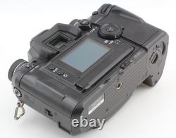 NEAR MINT? MINOLTA? -7 a-7? 7 a7 Film Camera 35-70mm F/3.5-4.5 Lens From JAPAN