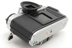 NEAR MINT MINOLTA X-700 35mm SLR Film Camera + MD ROKKOR 50mm f1.4 Lens JAPAN