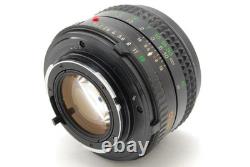 NEAR MINT MINOLTA X-700 35mm SLR Film Camera + MD ROKKOR 50mm f1.4 Lens JAPAN