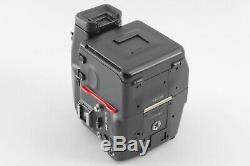 NEAR MINT Mamiya 645 Pro TL 6x4.5 Medium Format Film Camera 110mm Lens Kit Japan