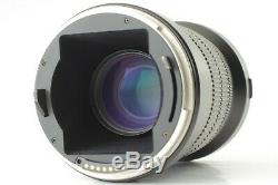 NEAR MINT Mamiya 7 Medium Format Film Camera + N 150mm f/4.5 L Lens From JAPAN