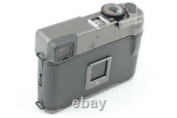 NEAR MINT Mamiya 7 Medium Format Film Camera + N 80mm f4 L Lens From JAPAN