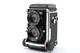 NEAR MINT- Mamiya C220 Pro TLR Film Camera Sekor 80mm f/3.7 Lens From Japan