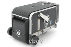 NEAR MINT Mamiya C33 Pro TLR Film Camera Sekor 105mm f/3.5 Lens From JAPAN