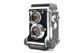 NEAR MINT Mamiya C3 TLR Film Camera Sekor 105mm F/3.5 Lens From Japan