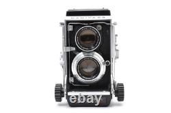 NEAR MINT Mamiya C3 TLR Film Camera Sekor 105mm F/3.5 Lens From Japan