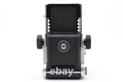 NEAR MINT Mamiya C3 TLR Film Camera Sekor 105mm F/3.5 Lens From Japan