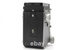 NEAR MINT Mamiya Mamiyaflex C TLR Film Camera 10.5cm 105mm f3.5 Lens JAPAN