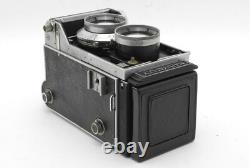 NEAR MINT Mamiya Mamiyaflex C TLR Film Camera 10.5cm 105mm f3.5 Lens JAPAN