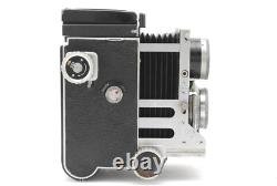 NEAR MINT Mamiya Mamiyaflex C TLR Film Camera 10.5cm 105mm f3.5 Lens JAPAN