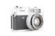 NEAR MINT-, Meter Works CANON Canonet QL17 Film Camera 40mm f/1.7 Lens