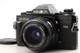 NEAR MINT Minolta New X-700 MPS 35mm Film Camera Body MD 28mm F3.5 Lens JAPAN