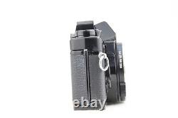 NEAR MINT OLYMPUS OM-1 35mm SLR Film Camera + G. ZUIKO Auto-S 50mm f1.4 Lens