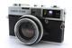 NEAR MINT Olympus 35 SP Rangefinder 42mm f1.7 35mm lens Film Camera From JAPAN