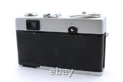 NEAR MINT Olympus 35 SP Rangefinder 42mm f1.7 35mm lens Film Camera From JAPAN