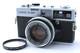 NEAR MINT+ Olympus 35 SP Rangefinder 42mm f1.7 35mm lens Film Camera JAPAN