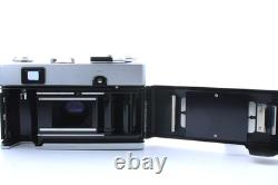 NEAR MINT+ Olympus 35 SP Rangefinder 42mm f1.7 35mm lens Film Camera JAPAN