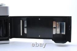 NEAR MINT+ Olympus 35 SP Rangefinder 42mm f1.7 35mm lens Film Camera JAPAN