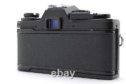 NEAR MINT Olympus OM-10 OM-SYSTEM ZUIKO AUTO-S 50mm f/1.8 Lens Film Camera