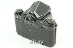 NEAR MINT PENTAX 6x7 67 Eye Level Camera + SMC Takumar 105mm F2.4 Lens Japan