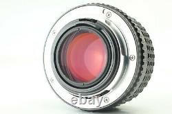 NEAR MINT+++ Pentax LX 35mm Camera Body FA-1 Finder SMC M 50mm F1.4 Lens JAPAN