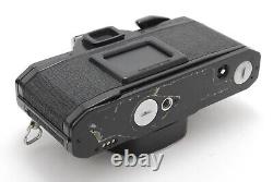 NEAR MINT Pentax MX 35mm Film Camera SMC Pentax-M 50mm F1.4 Lens From JAPAN
