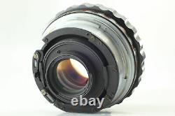 NEAR MINT Zenza Bronica EC Body Zenzanon Nikkor P. C 75mm F/2.8 Lens From JAPAN
